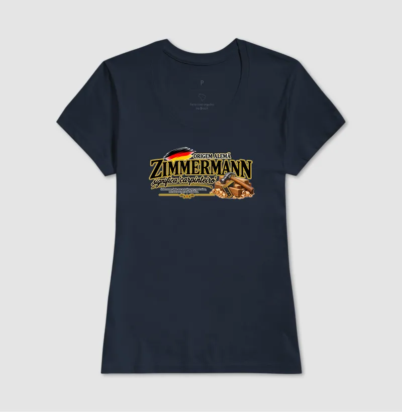 Zimmermann  - Imagem 7