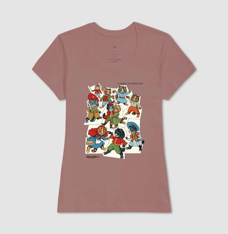Camisa 17