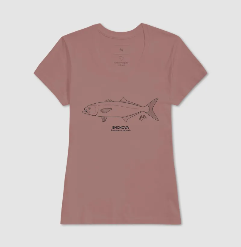 Camisa 15