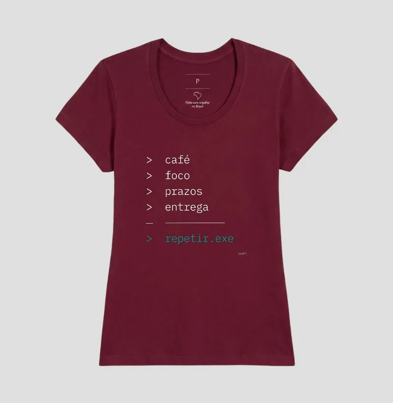 Camisa 14