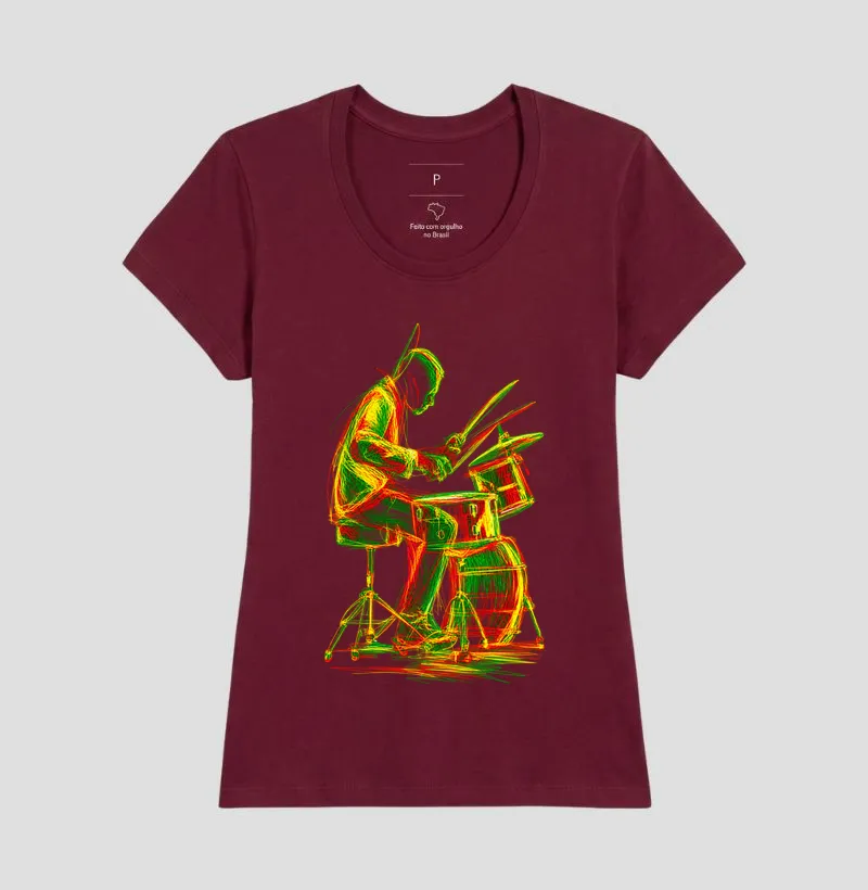Roots Drummer - Imagem 11