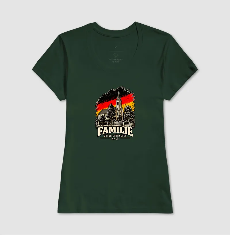 Familie — Unser stärkster Halt - Imagem 13