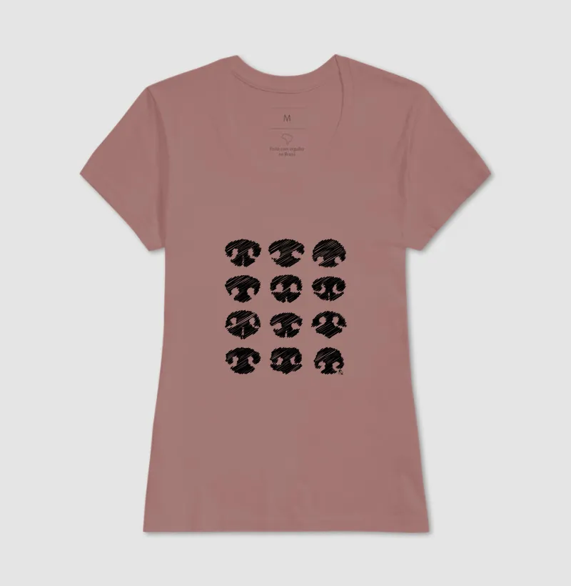 Camisa 16