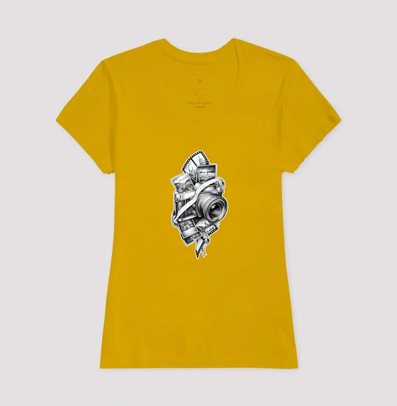 Camisa 16