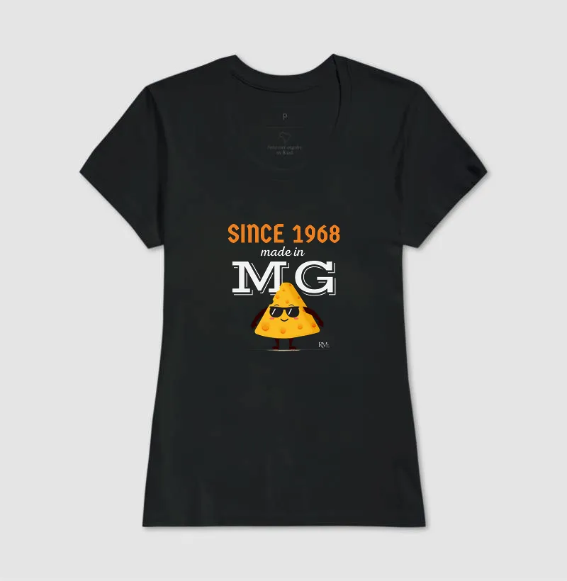 Since 1968 - Made in MG - Imagem 4