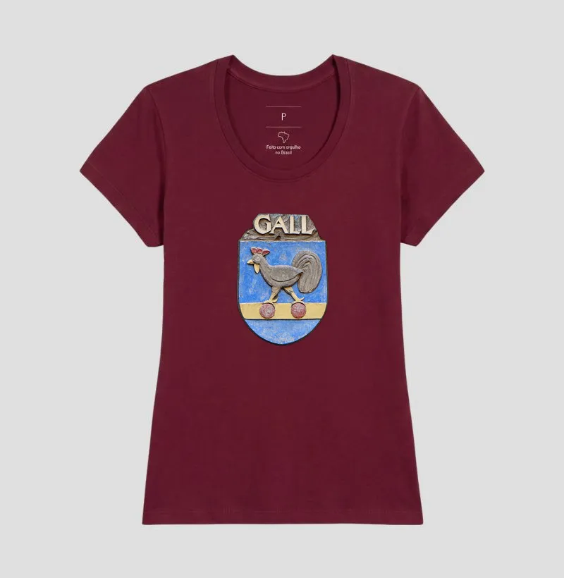 Gall  - Imagem 19