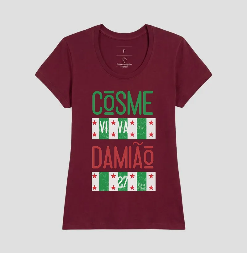 Camisa 21