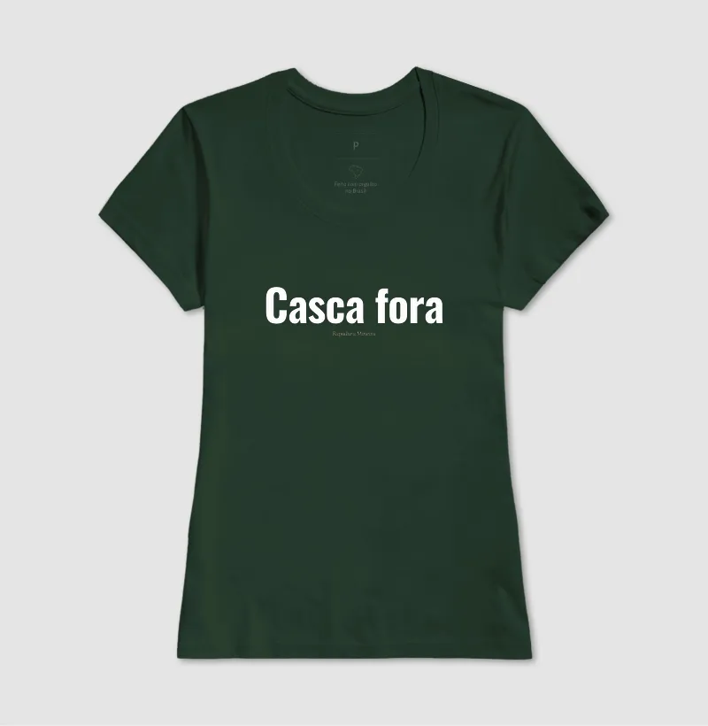 Casca fora - Imagem 13