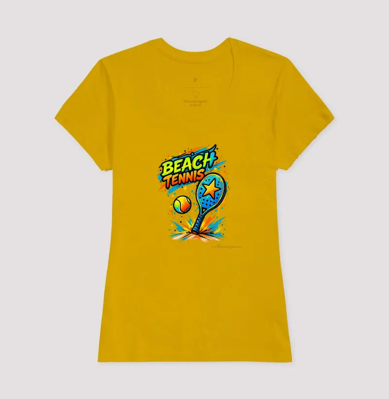 Beach Tennis - Imagem 15