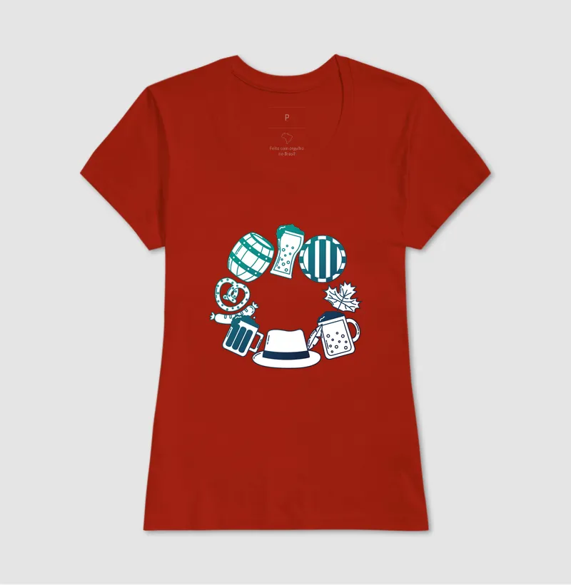 Camisa 10