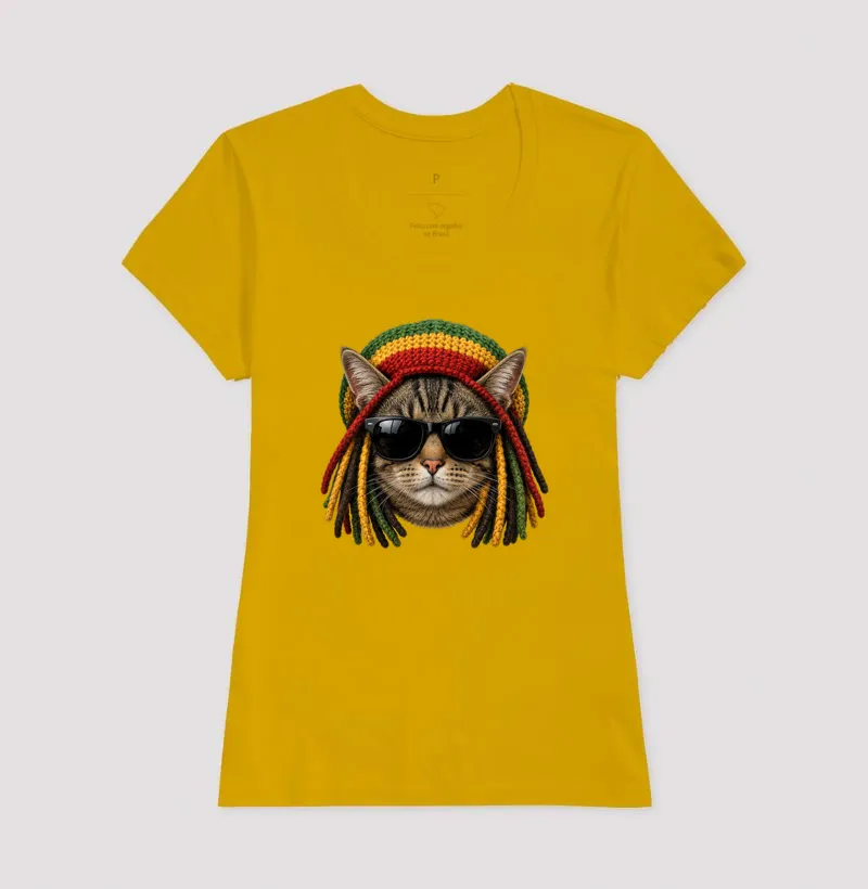 Gato Rasta - Imagem 17