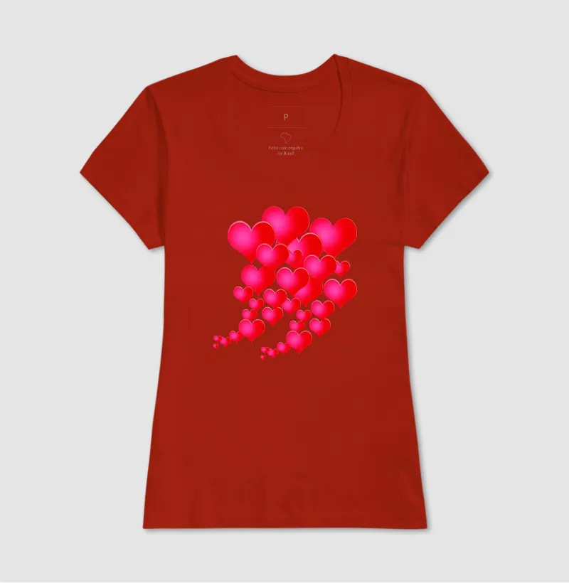Camisa 10