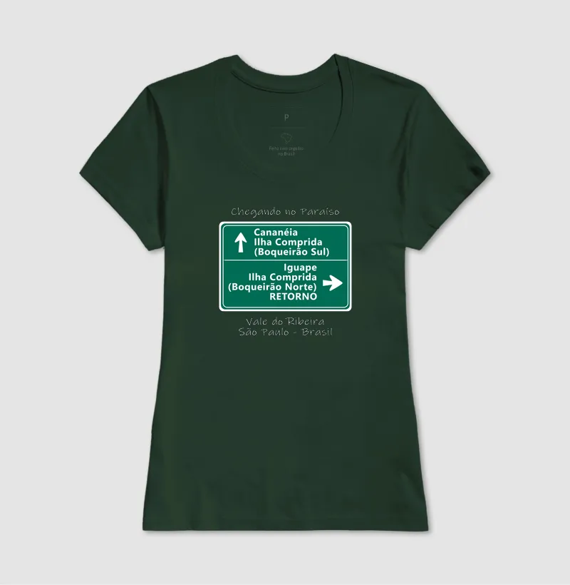 Camisa 7