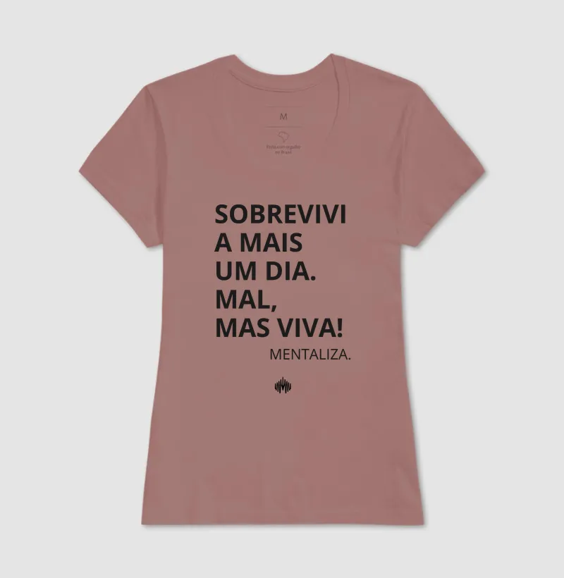 Camisa 21