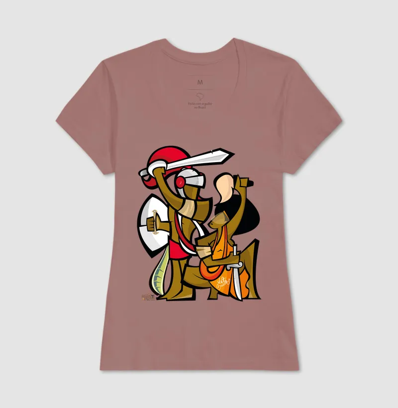 Camisa 15