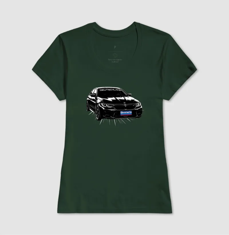 Camisa 8
