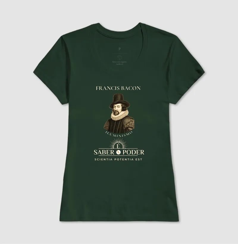 Camiseta Francis Bacon: O Poder que Sobrevive à Ruína - Imagem 16