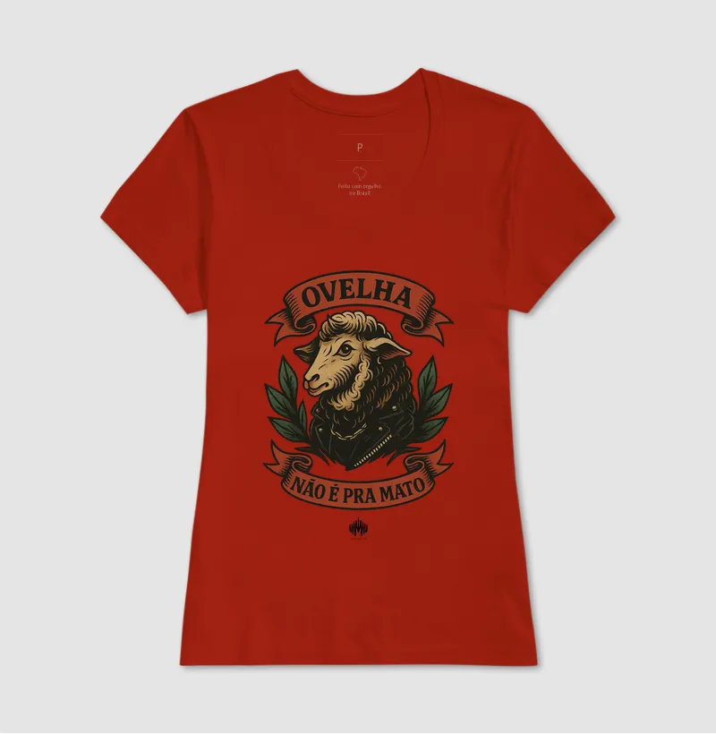 Camisa 13