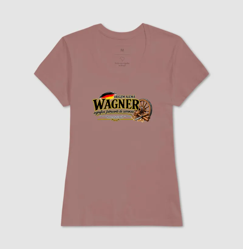Wagner  - Imagem 17