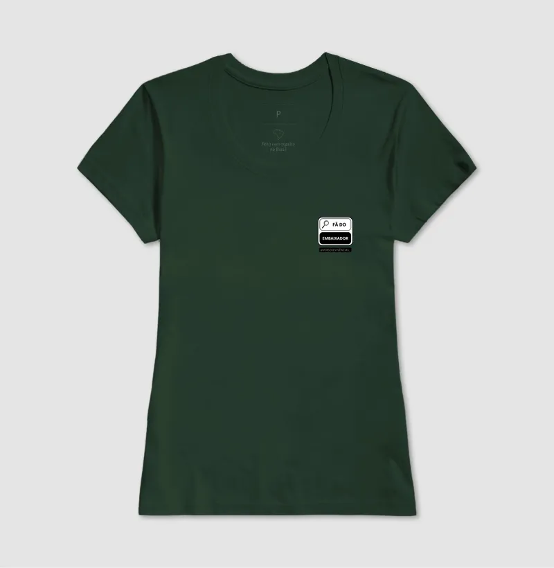 Camisa 12