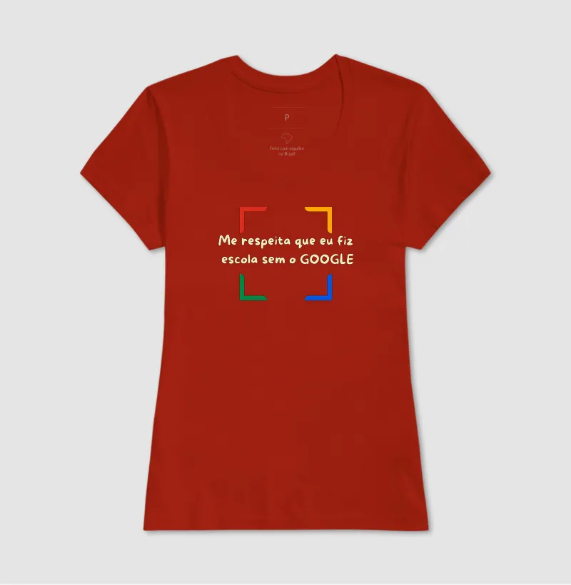Me respeita que eu fiz escola sem google - Imagem 7