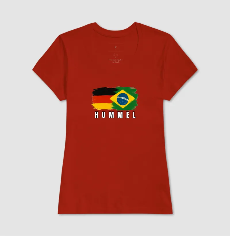 Hummel - Imagem 11