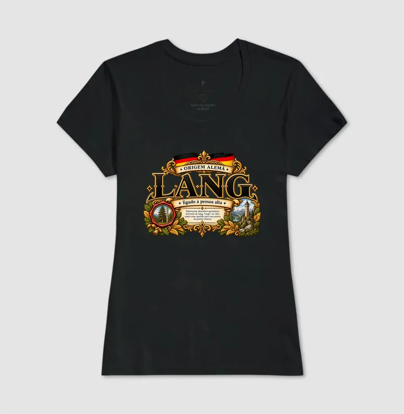 Lang  - Imagem 3