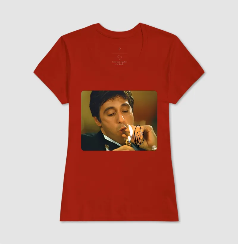 Camisa 10