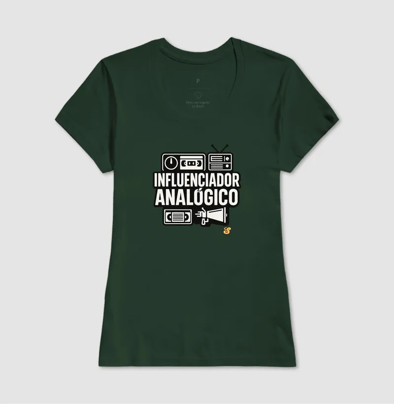 Camisa 13