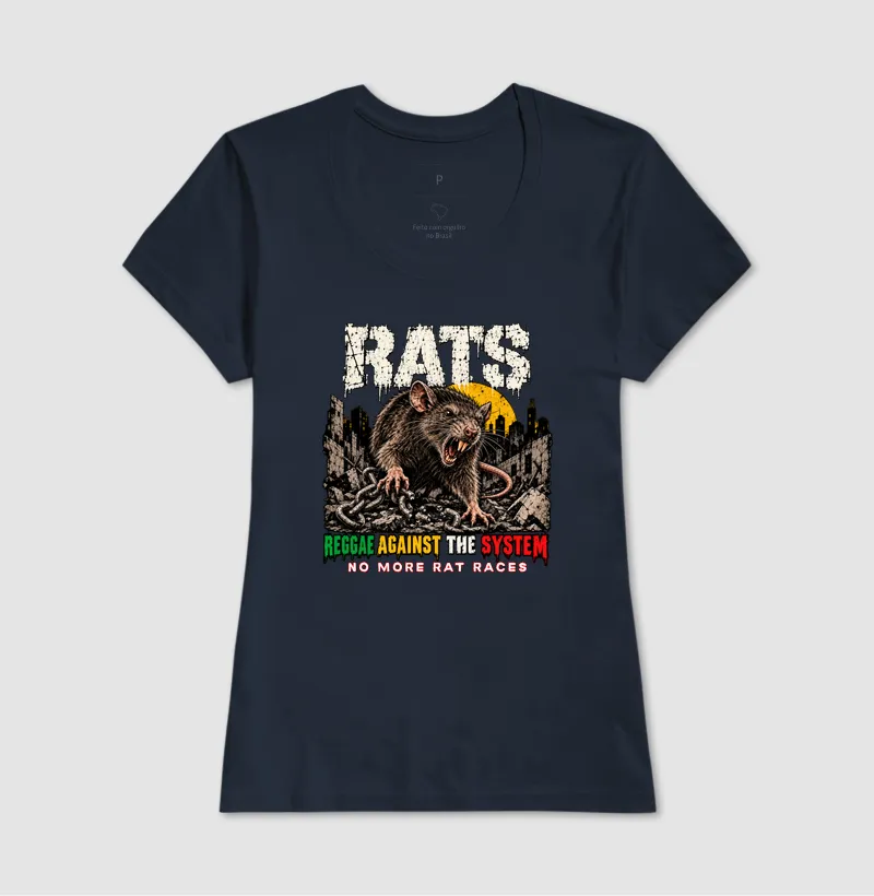 R.A.T.S. - Reggae Against the System - Imagem 7