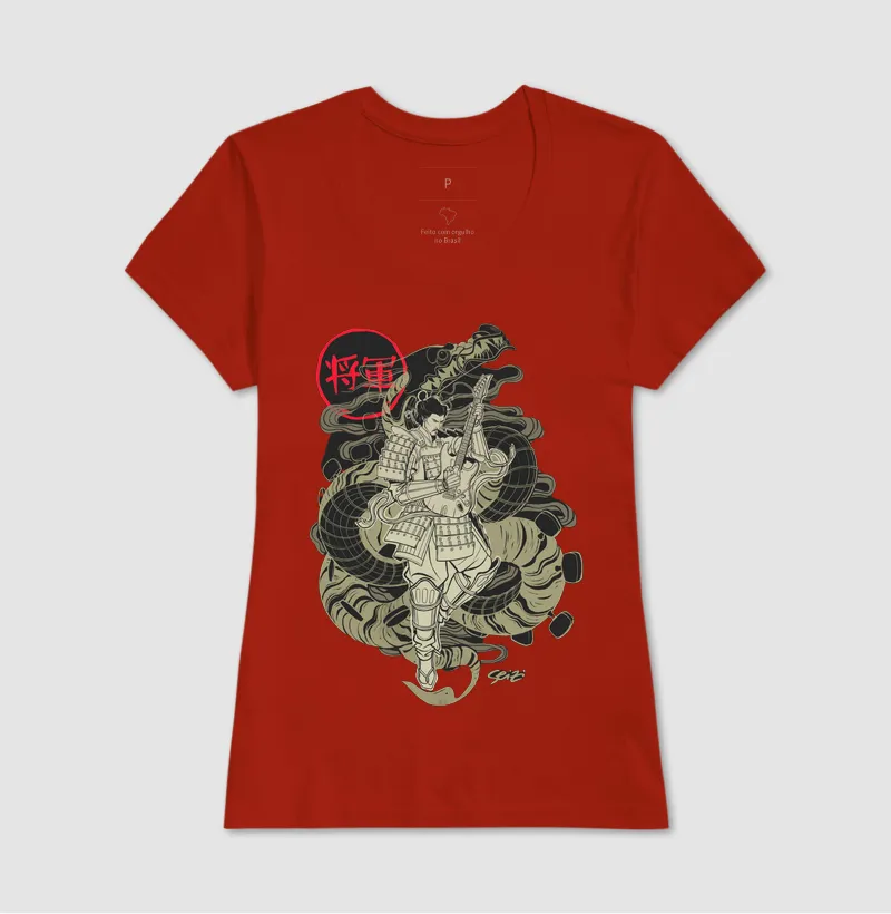 Camisa 10