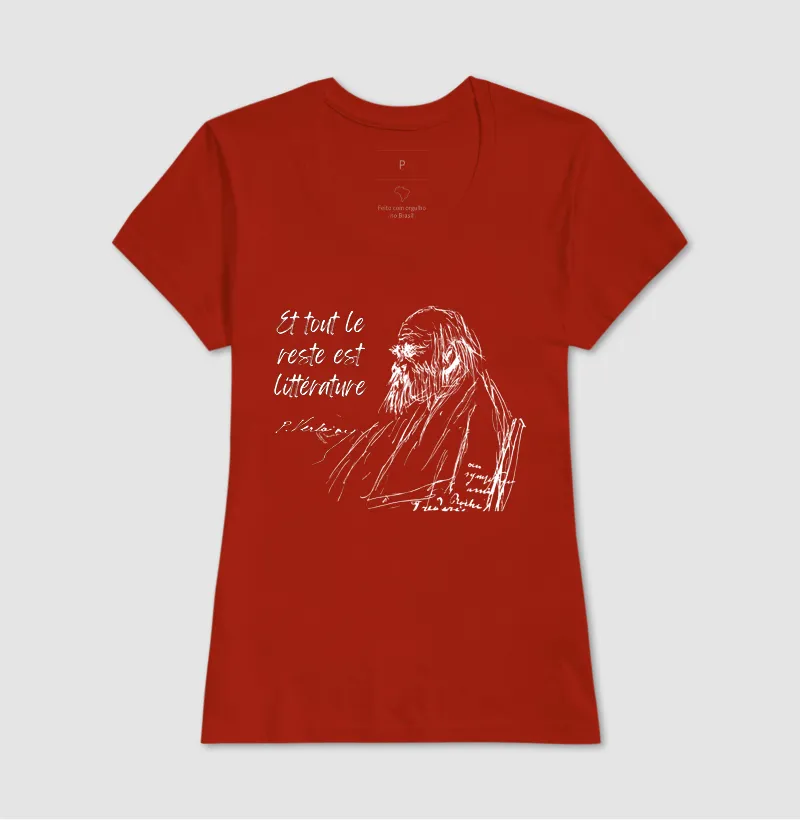 Camisa 10