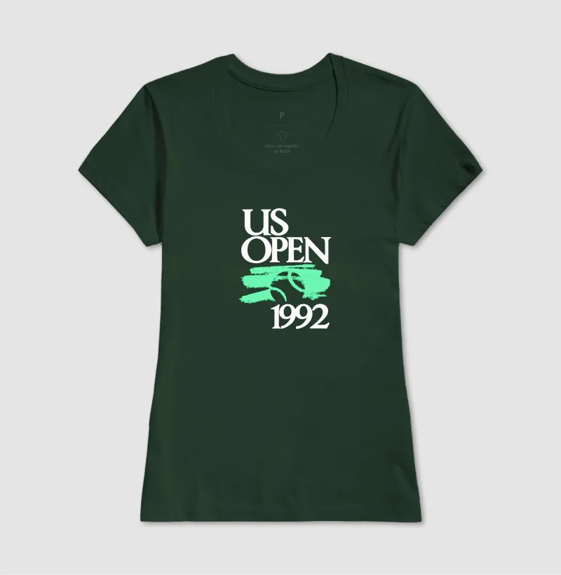 US OPEN 1992 - Imagem 11