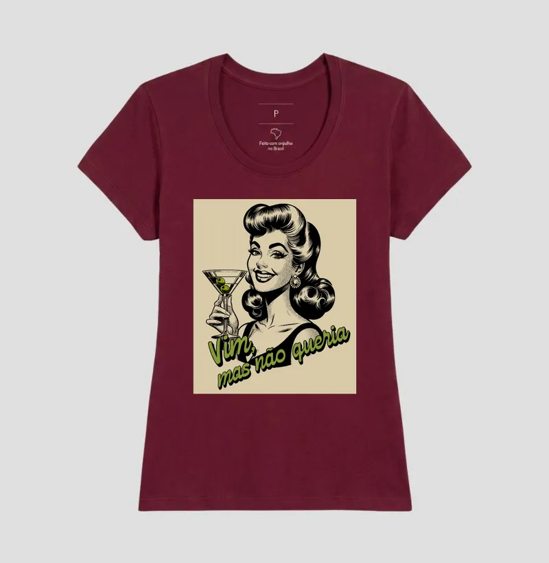Camisa 18