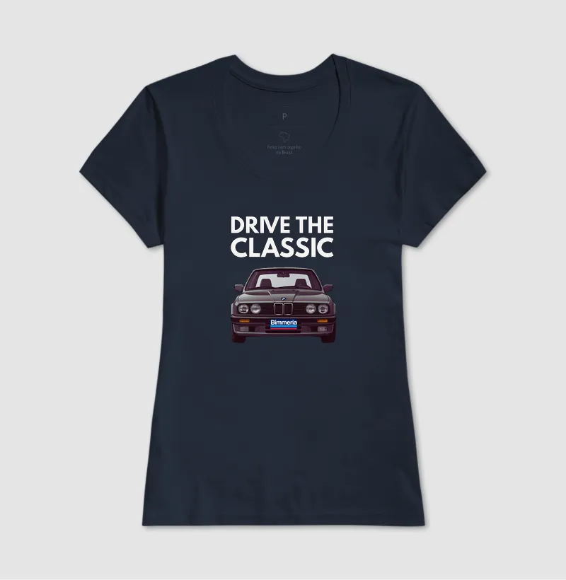 Drive the Classic E30 II - Imagem 5