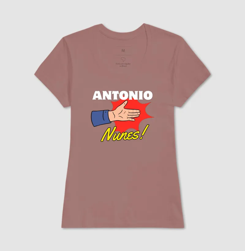 Camisa 16