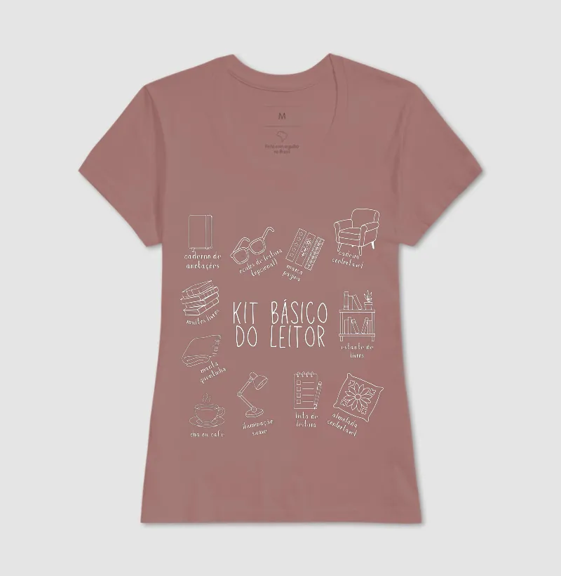 Camisa 16