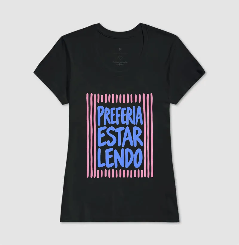 Camiseta Não Me Tira Dessa História - Imagem 3