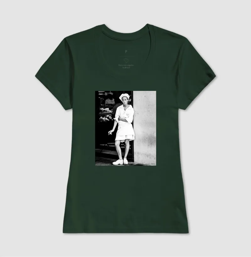 Camisa 8
