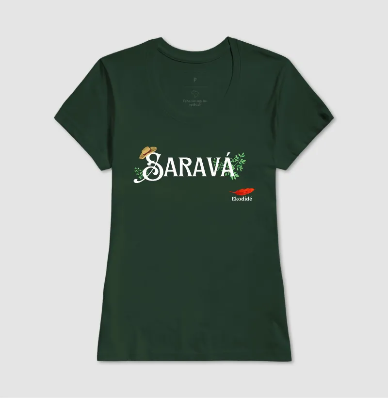 Camisa 12