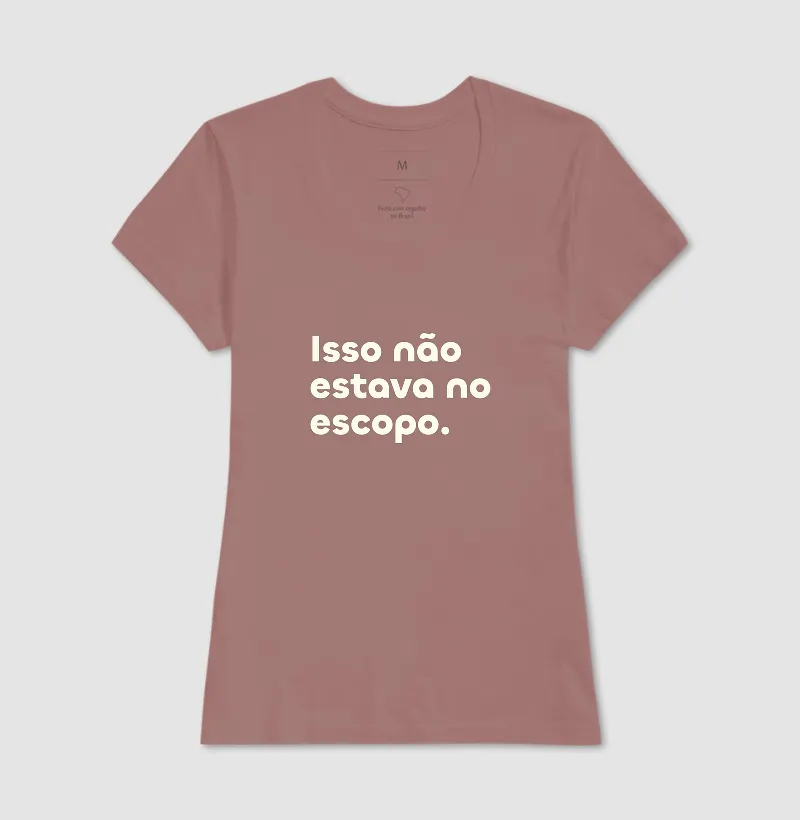 Camisa 15