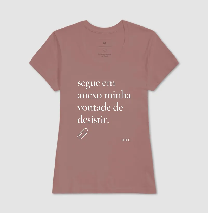 Camisa 18