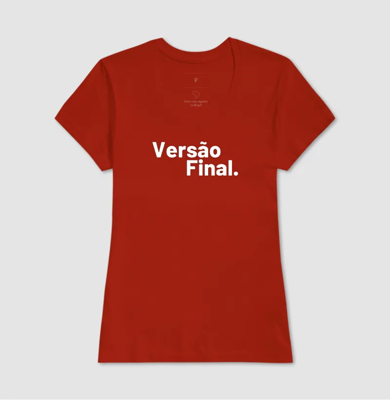 Camisa 10