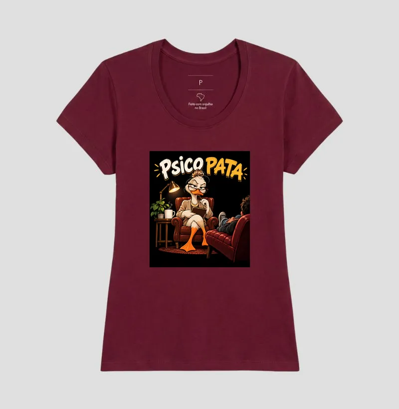 PSICO PATA - Imagem 19