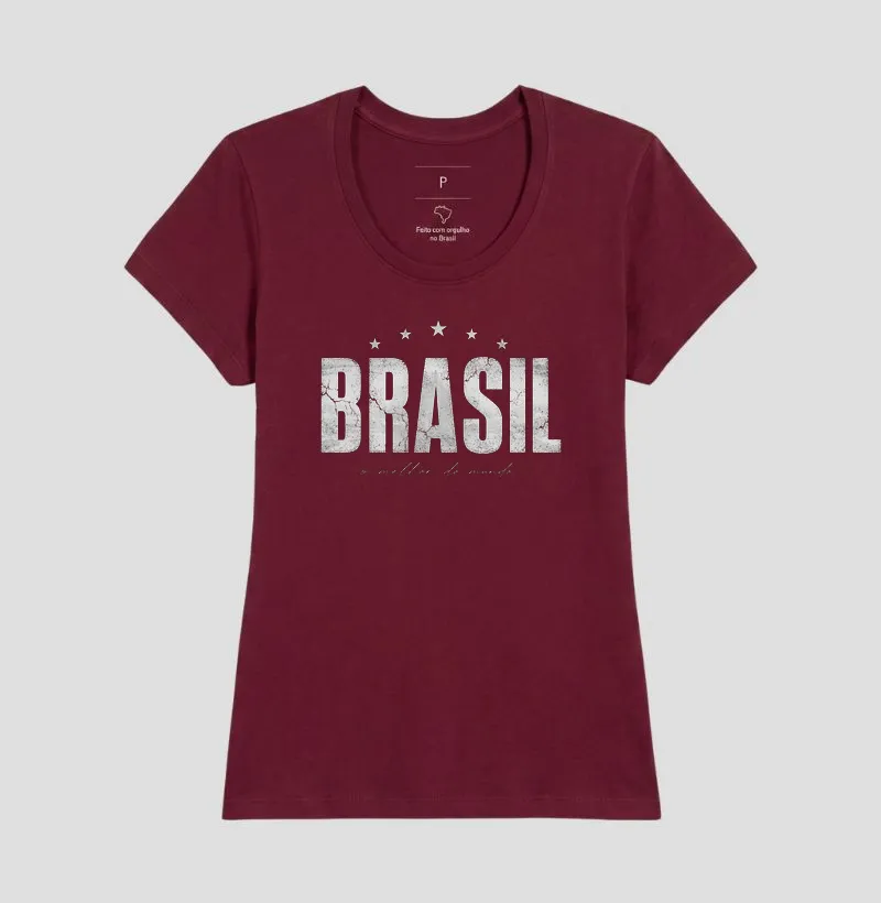 Camisa 19