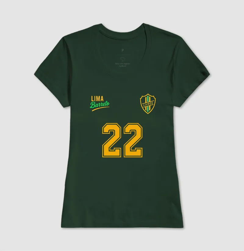 Camisa 12