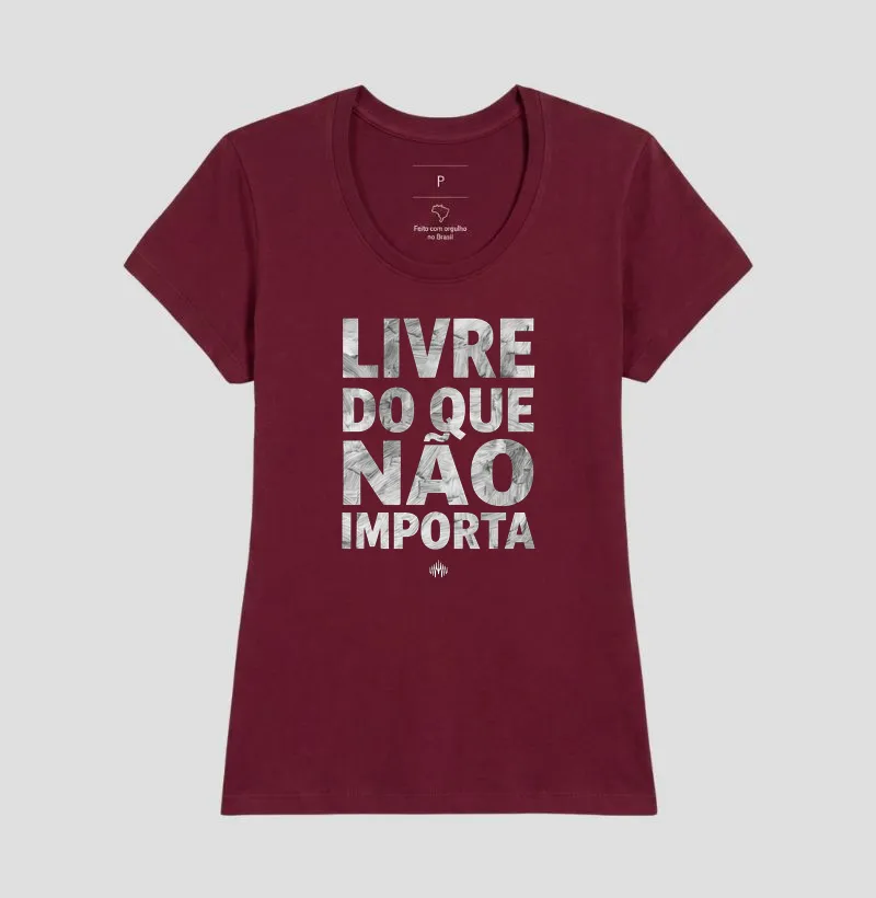 Camisa 21