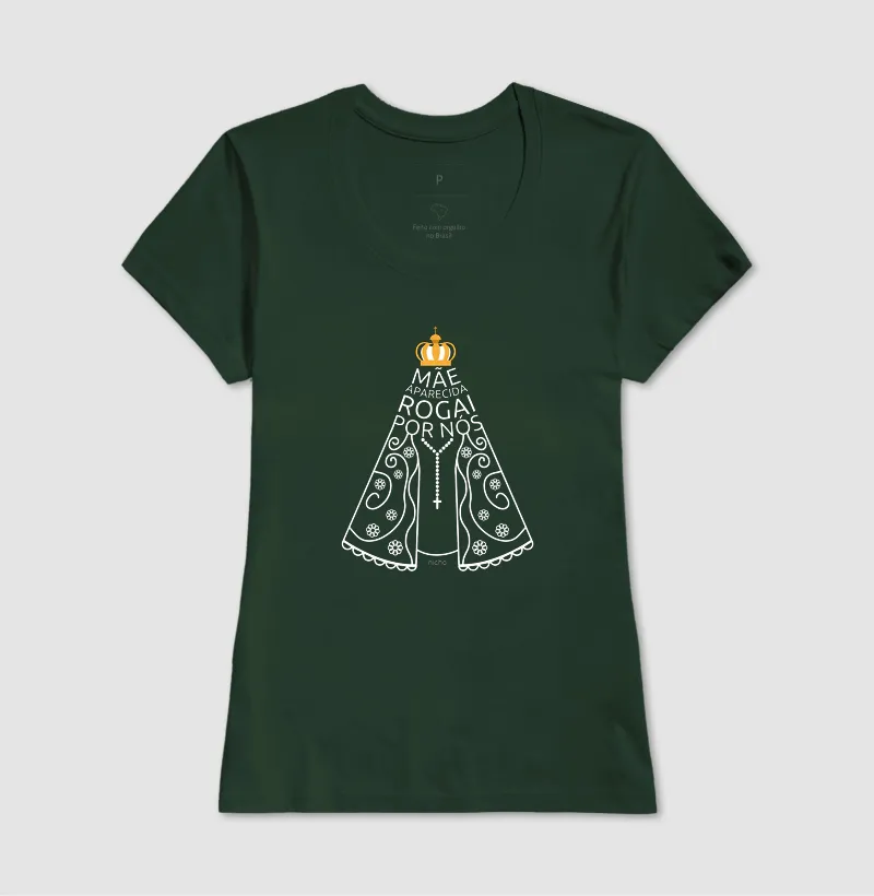 Mãe Aparecida rogai por nós - Imagem 9