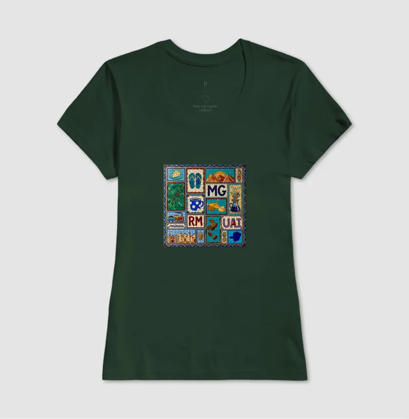 Camisa 13