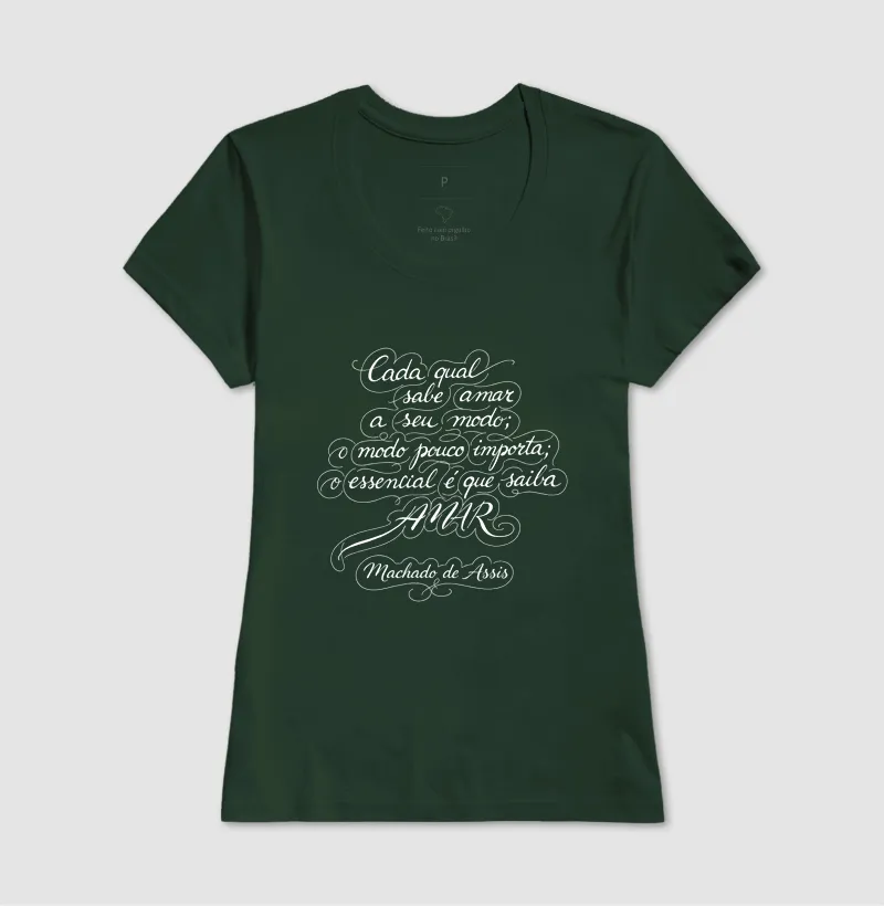 Camisa 12